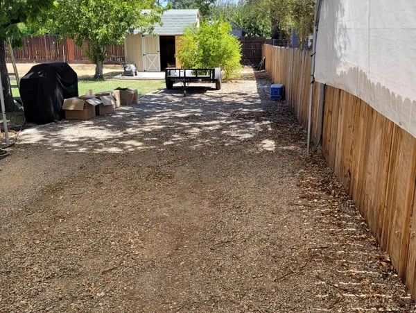 After — Estate Cleanout — San Bernardino Mountains, CA